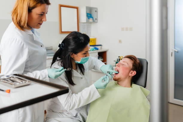 Best Pediatric Emergency Dentist in Pompano Beach, FL
